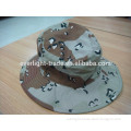 military camouflage sun hat